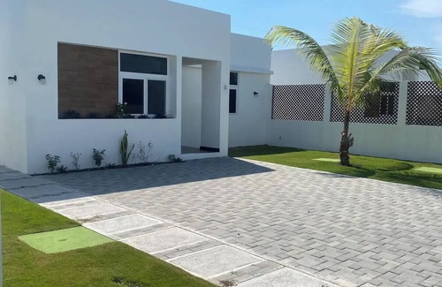 Puerto San Jose Casa | Mi Casa del Puerto Brisas 6