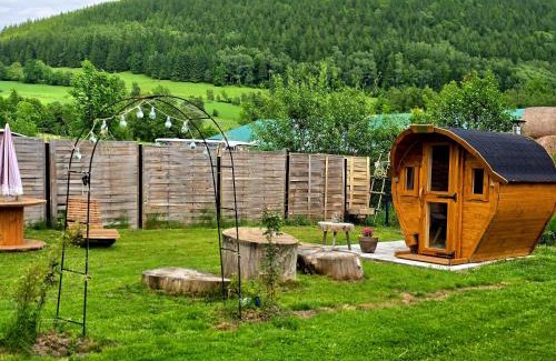 Lubawka Casa | Mi Casa En Paczyno