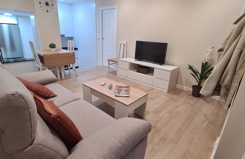 Ciudad Jardin Apartamento | Mi casa es su casa