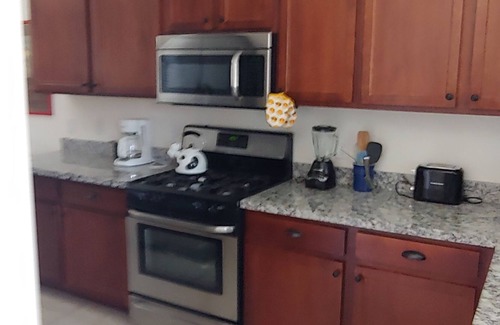 Sahuarita Casa | Mi casa es su casa