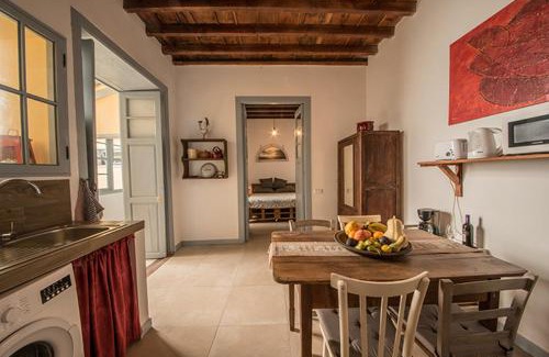 Guía de Isora Apartamento | Mi casa es tu casa