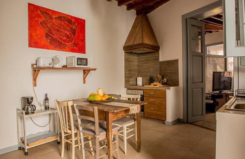 Guía de Isora Apartamento | Mi casa es tu casa