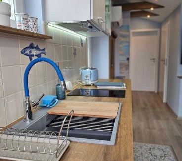 Mosonmagyarovar Apartamento | Mi Casa Mar