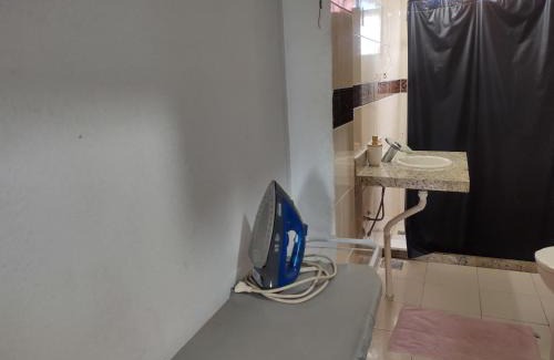 Realengo Casa | Mi Casa Rio Garagem Wi-Fi Grátis Próximo Praia Barra
