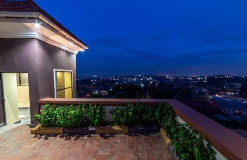 Kampala Apartamento | Mi Casa Su Casa - Kyanja