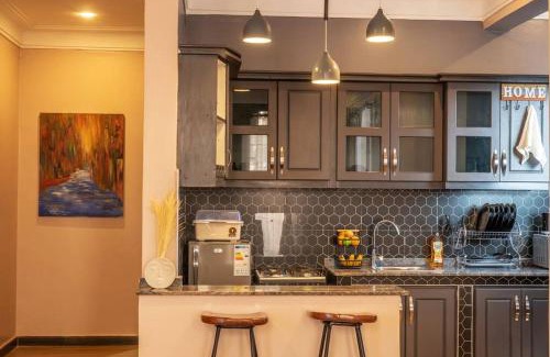 Kampala Apartamento | Mi Casa Su Casa - Kyanja