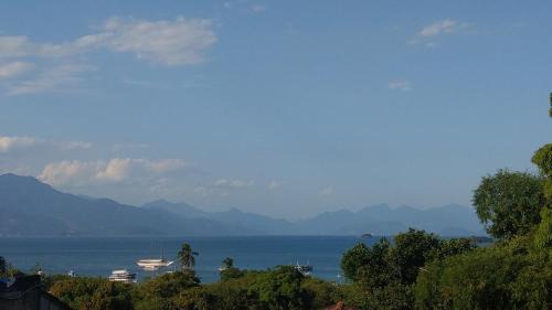 Ilha Grande Apartamento | Mi casa Su casa Lofts - LOFT 5