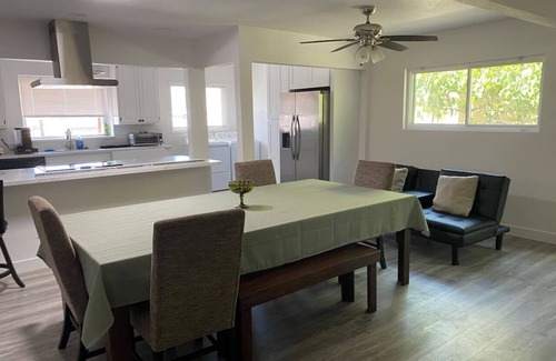 Lemon Grove Casa | Mi Casa Su Casa - Renovated Updated! Spacious, WD