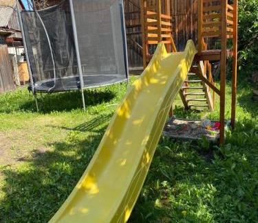 Lazarea Casa | Mi casa su casa