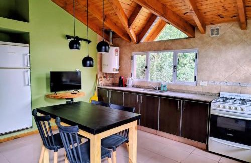 Lago Puelo Apartamento | Mi Casa Tu Casa B , Departamento centrico