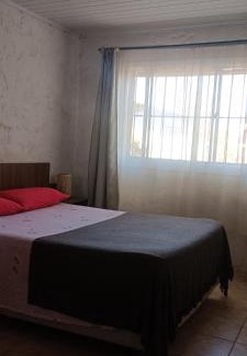 Chuy Casa | Mi casa