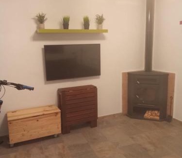 Bogarra Casa | Mi casica de Bogarra