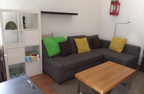 Bogarra Casa | Mi casica de Bogarra