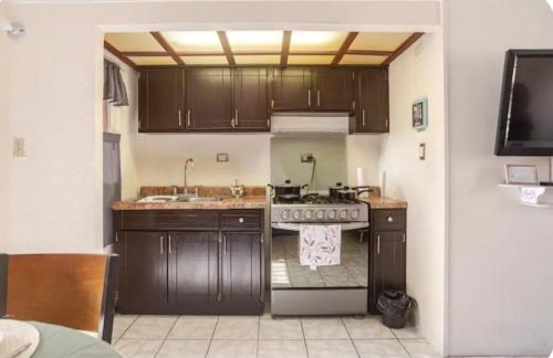 Ensenada Casa | Mi Casita bonita, libre de humo, pet friendly