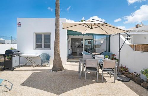 Playa Blanca Complejo | Mi Casita