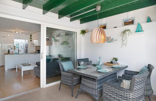 Playa Blanca Complejo | Mi Casita