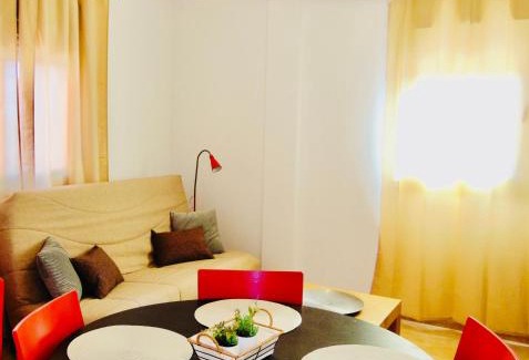 Puerto del Rosario Apartamento | Mi Casita Fuerteventura