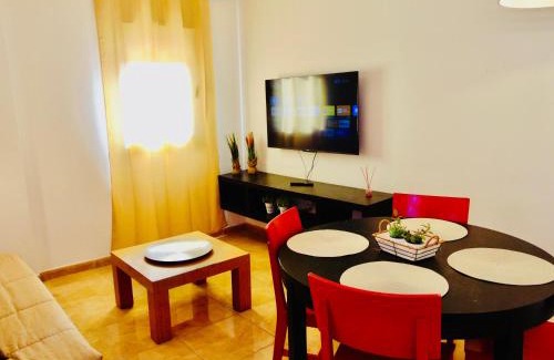 Puerto del Rosario Apartamento | Mi Casita Fuerteventura