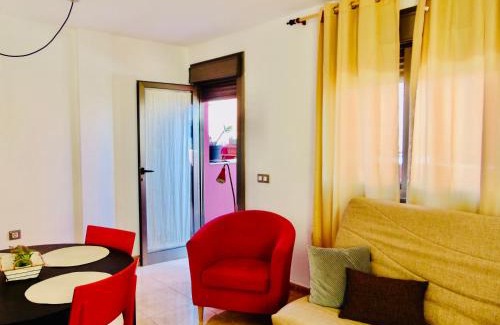 Puerto del Rosario Apartamento | Mi Casita Fuerteventura