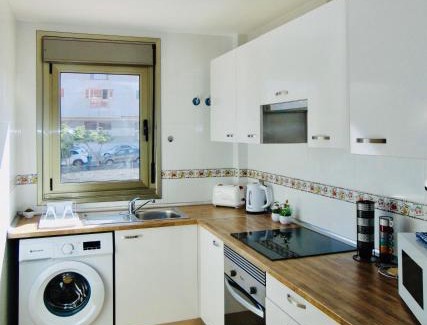 Puerto del Rosario Apartamento | Mi Casita Fuerteventura
