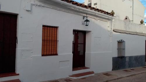 Higuera de la Sierra Apartamento | Mi Casita - Higuera de la Sierra