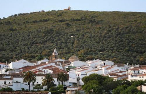 Higuera de la Sierra Apartamento | Mi Casita - Higuera de la Sierra