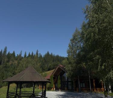 Dorna Candrenilor Chalet De Esquí | Mi Chalet - Poiana Izvoarelor