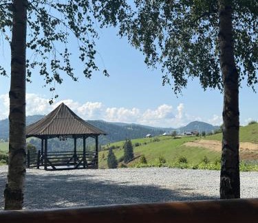 Dorna Candrenilor Chalet De Esquí | Mi Chalet - Poiana Izvoarelor
