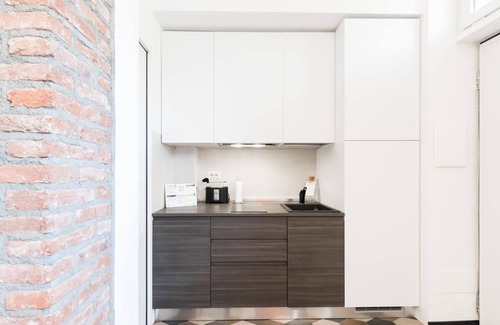 Dergano Apartamento | Mi-ciai6b1 - Ciaia 6 B