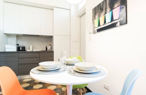 Dergano Apartamento | Mi-ciai6b1 - Ciaia 6 B