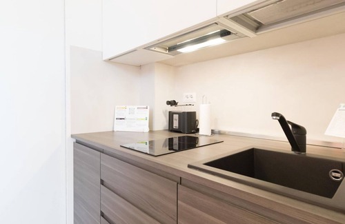 Dergano Apartamento | Mi-ciai6b1 - Ciaia 6 B