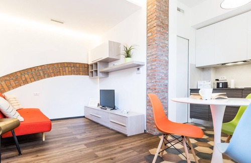Dergano Apartamento | Mi-ciai6b1 - Ciaia 6 B