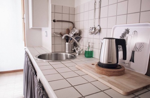 Porta Garibaldi Apartamento | Mi-como8a1 - Corso Como 8 - Mono I