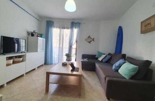 El Cotillo Apartamento | Mi Cotillo