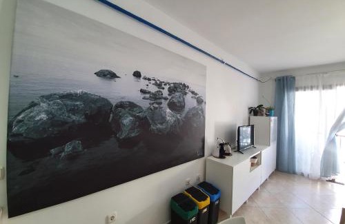 El Cotillo Apartamento | Mi Cotillo