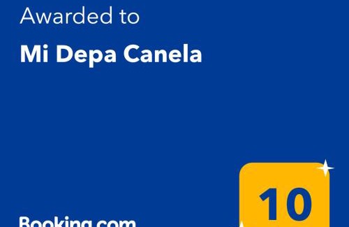 Zona Centro Apartamento | Mi Depa Canela en pleno Centro de la Ciudad