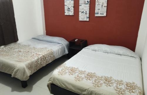 Monterrey Municipality Apartamento | Mi Depa Tec 11