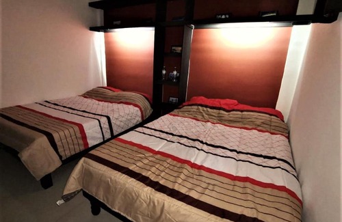 Monterrey Municipality Apartamento | Mi Depa Tec 22