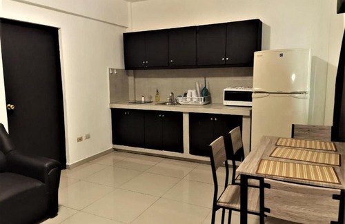 Monterrey Municipality Apartamento | Mi Depa Tec 22