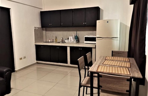 Monterrey Municipality Apartamento | Mi Depa Tec 22