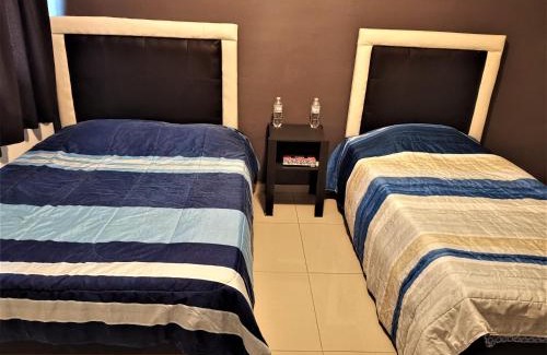 Monterrey Municipality Apartamento | Mi Depa Tec 23
