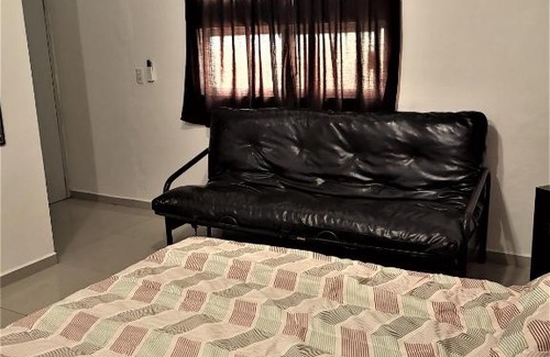 Monterrey Municipality Apartamento | Mi Depa Tec 24