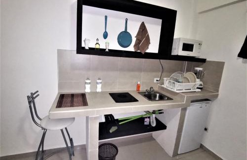 Monterrey Municipality Apartamento | Mi Depa Tec 25