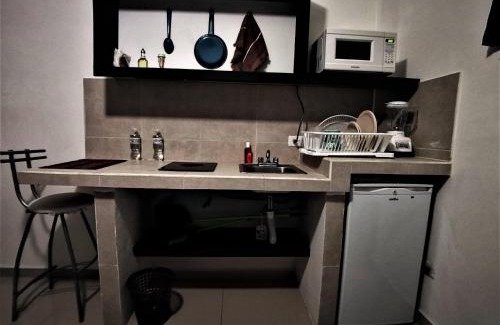 Monterrey Municipality Apartamento | Mi Depa Tec 25