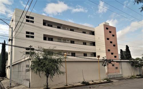 Monterrey Municipality Apartamento | Mi Depa Tec 5