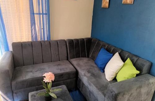 Yamasa Apartamento | Mi espacio
