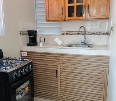 Yamasa Apartamento | Mi espacio
