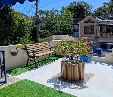 Yamasa Apartamento | Mi espacio