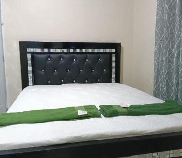 Yamasa Apartamento | Mi espacio