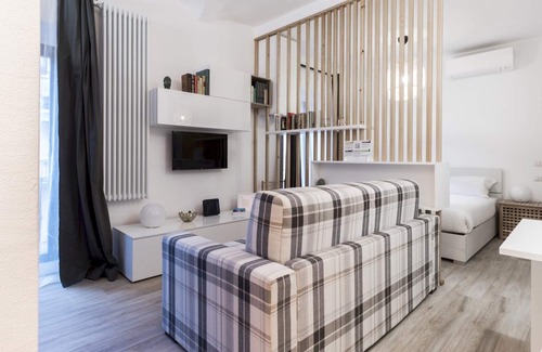 Centro Direzionale Apartamento | Mi-fara1a4 - Fara 1 in Milano